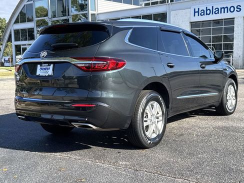 Used 2021 Buick Enclave Essence w/ Trailering Package, 5000 lbs. image 10