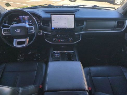 Certified 2023 Ford Expedition XLT image 15