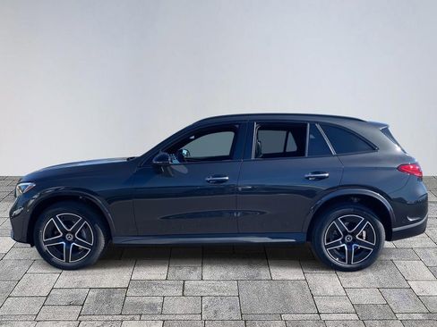 New 2026 Mercedes-Benz GLC 300 image 4
