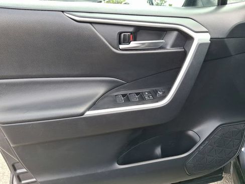 Used 2024 Toyota RAV4 XLE AWD/4WD image 11