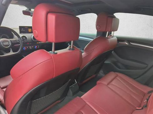 Used 2020 Audi A3 2.0T Premium w/ Final Edition Package image 21