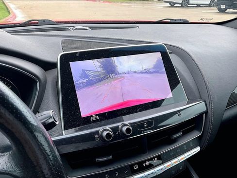 Used 2020 Cadillac CT5 Sport RWD image 24