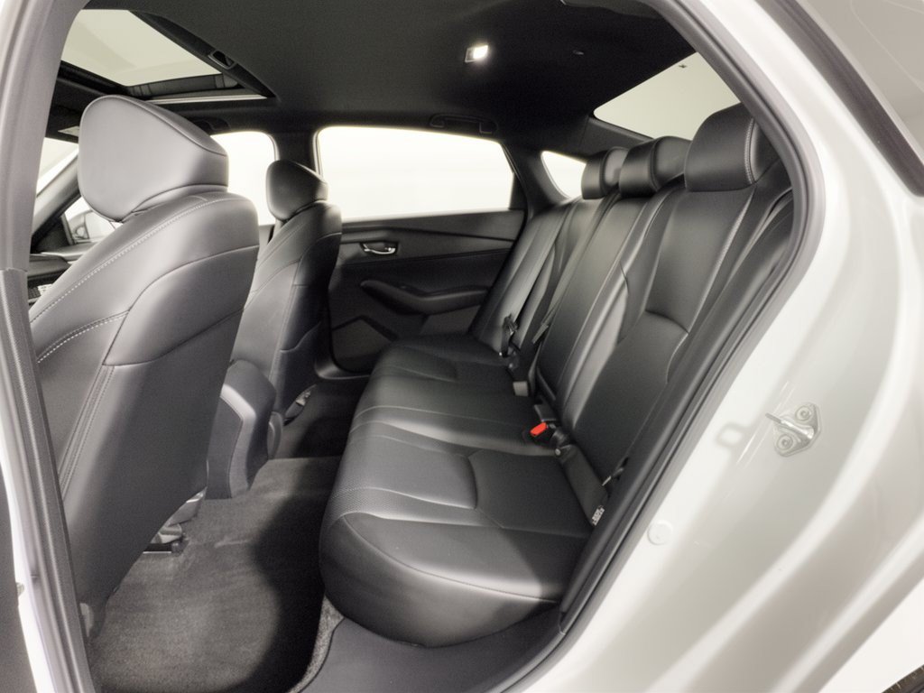 Certified 2024 Honda Accord Sport image 25