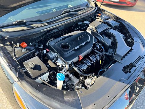 Used 2018 Hyundai Sonata Sport w/ Cargo Package image 45