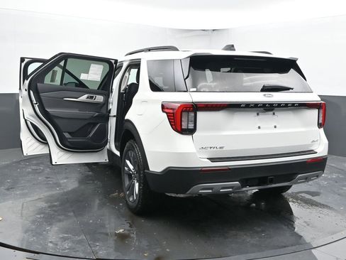 New 2026 Ford Explorer Active w/ Active Comfort Package image 54