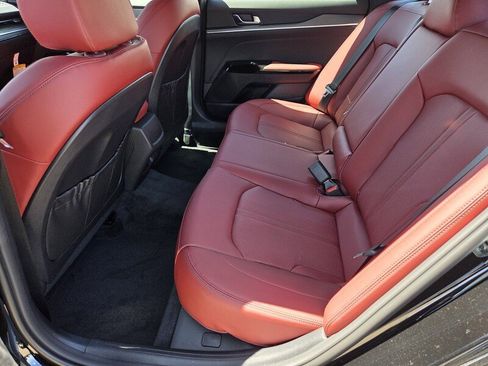 New 2026 Kia K5 GT-Line image 7