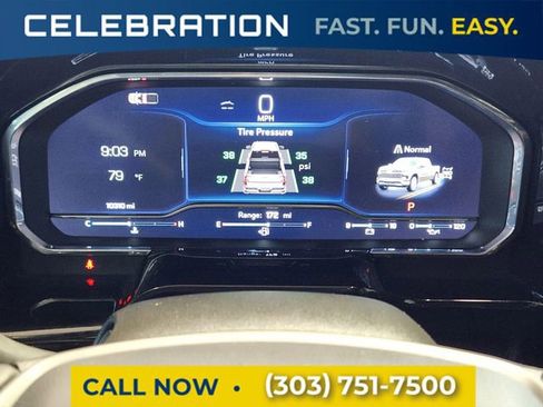 Used 2024 Chevrolet Silverado 1500 RST w/ RST All Star Premium Package image 18