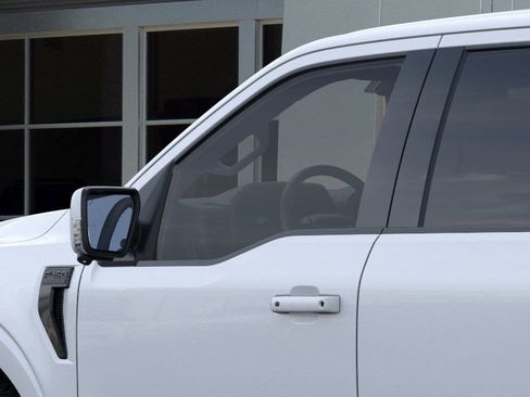 New 2025 Ford F150 Lariat w/ Bed Utility Package image 20