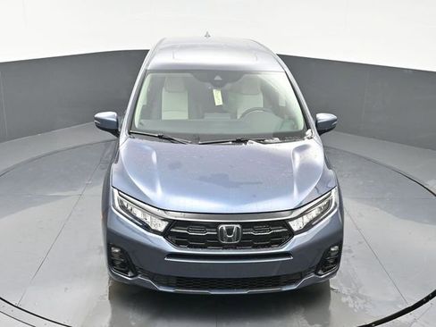 New 2026 Honda Odyssey Elite image 27