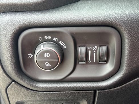 New 2026 RAM 1500 RHO AWD/4WD image 20