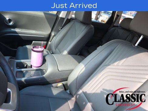 Used 2026 Hyundai Palisade SEL image 5