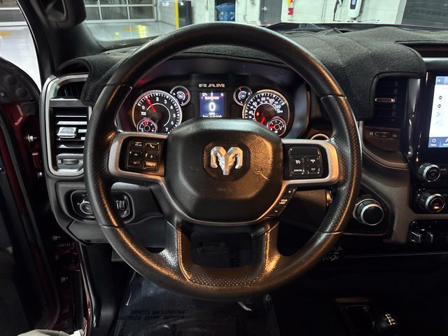 Used 2022 RAM 2500 Tradesman AWD/4WD image 20