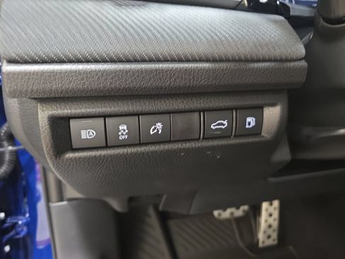Used 2026 Toyota Camry SE w/ Multimedia Upgrade Package FWD image 27