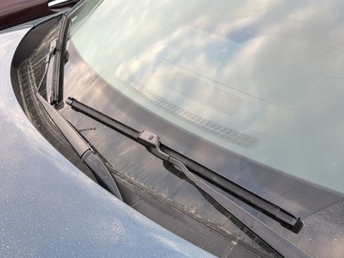 Used 2025 Nissan Murano SL w/ Cargo Package image 11