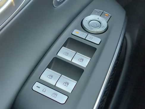 New 2026 Genesis GV70 3.5T Sport Prestige image 22