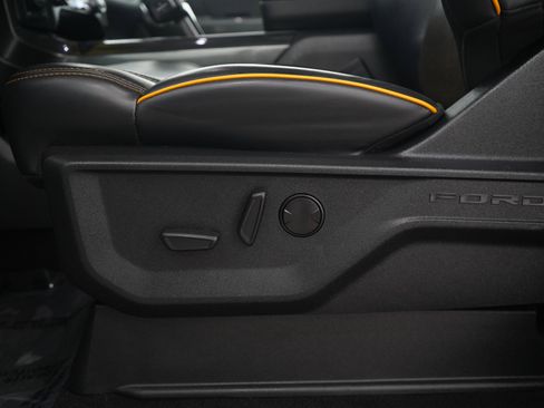 Used 2023 Ford F150 Tremor w/ Equipment Group 402A High AWD/4WD image 25