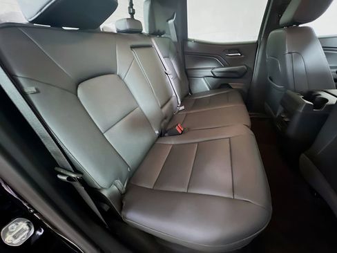 New 2026 GMC Canyon Elevation image 20