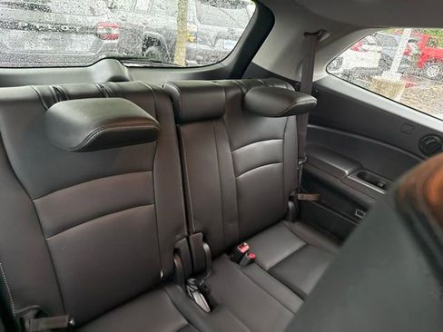 Used 2022 Honda Pilot EX-L image 12