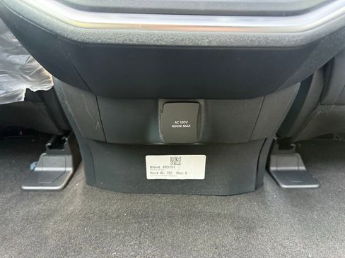 New 2026 Ford Expedition Max Platinum AWD/4WD image 47
