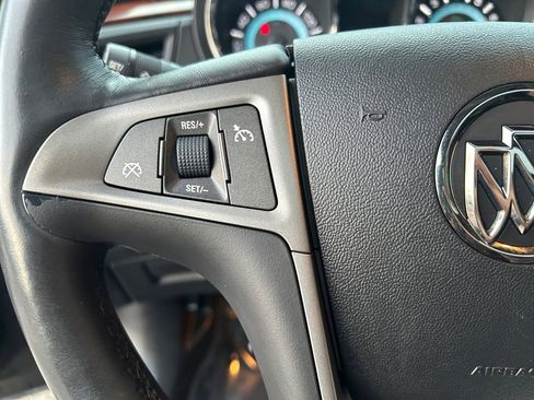 Used 2013 Buick LaCrosse Premium w/ Driver Confidence Package image 17