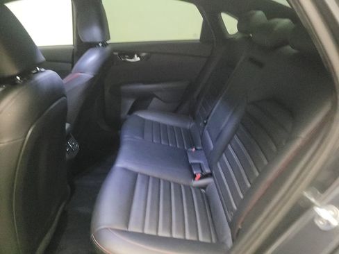 Used 2021 Kia Forte GT w/ GT2 Package FWD image 18