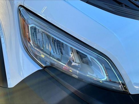 Used 2024 RAM ProMaster 3500 w/ Swivel Seat Group image 28