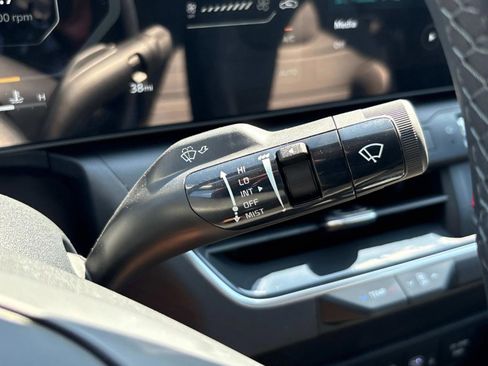 New 2025 Kia K4 EX image 25