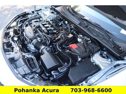 Certified 2025 Acura Integra A-Spec image 33