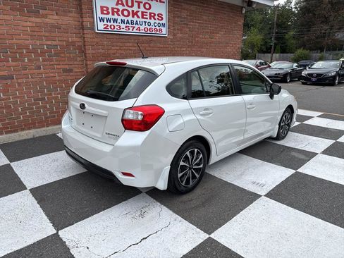 Used 2014 Subaru Impreza 2.0i image 3