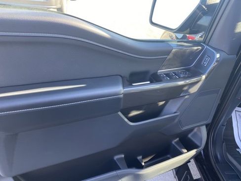 Used 2021 Ford F150 XLT w/ Equipment Group 302A High image 14