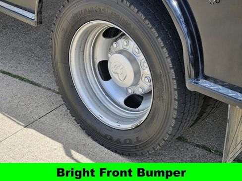 Used 2022 RAM 5500 Tradesman w/ Chrome Appearance Group image 10