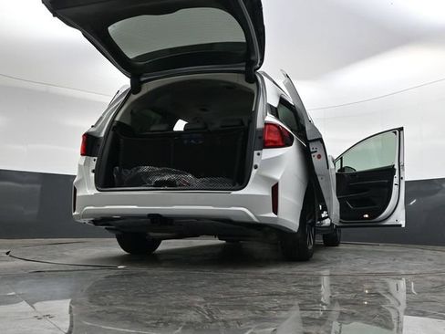 New 2026 Honda Odyssey EX-L image 39