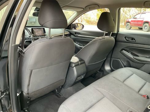 Used 2023 Nissan Altima 2.5 SV image 29