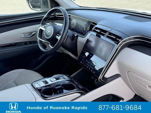 Used 2024 Hyundai Tucson Limited image 5