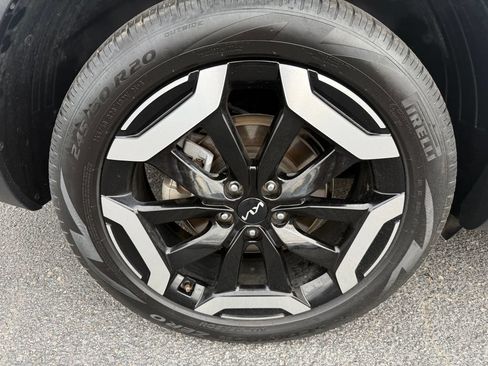 Used 2025 Kia Telluride S AWD/4WD image 38