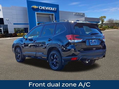 Used 2023 Subaru Forester Wilderness image 6