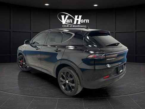 Used 2024 Dodge Hornet GT w/ Track Pack image 5