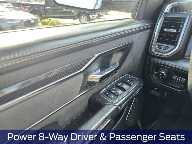 Used 2022 RAM 1500 TRX AWD/4WD image 33