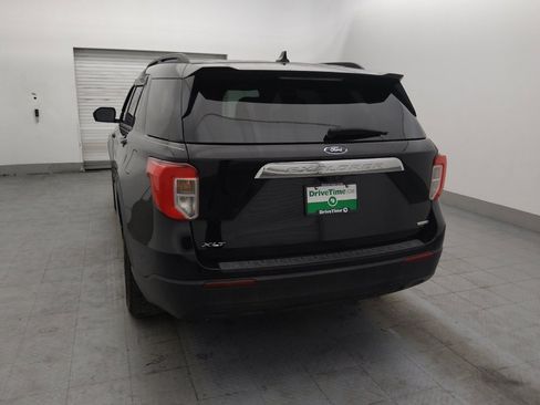 Used 2020 Ford Explorer XLT image 6
