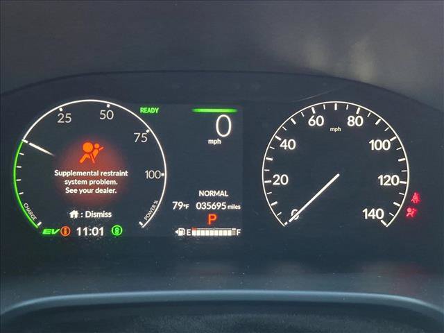 Used 2024 Honda CR-V Sport-L image 9