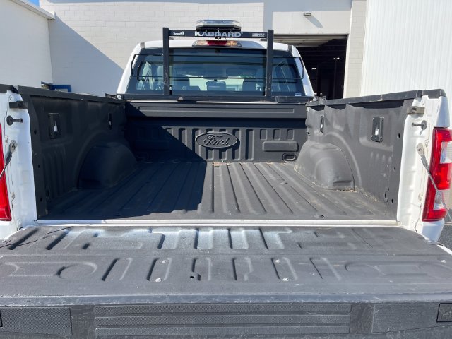 Used 2022 Ford F150 XL w/ Trailer Tow Package AWD/4WD image 19