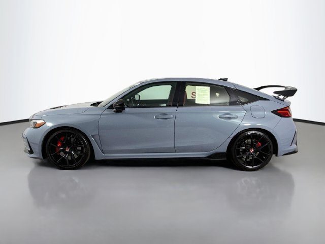 Used 2024 Honda Civic Type R image 4