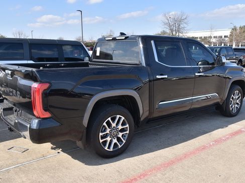 Used 2024 Toyota Tundra 1794 Edition image 5