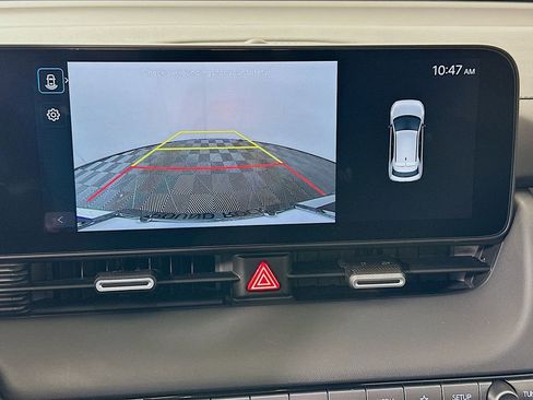 New 2026 Hyundai Ioniq 5 SEL image 13