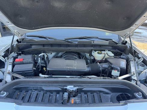 Used 2019 GMC Sierra 1500 SLT w/ SLT Premium Plus Package image 42