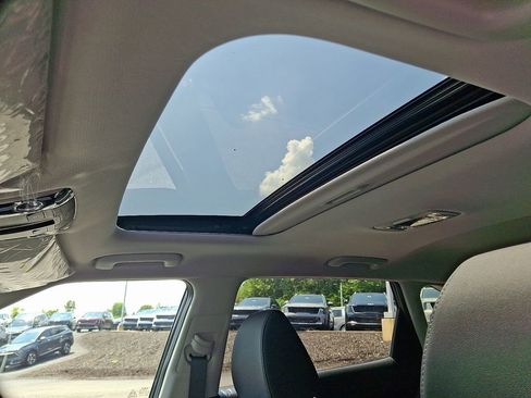 New 2026 Kia Seltos EX w/ EX Sunroof Package image 14