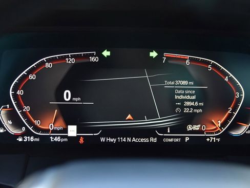 Used 2019 BMW Z4 sDrive30i w/ Premium Package image 24