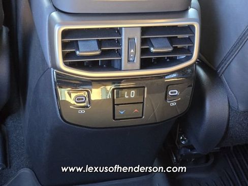 Used 2024 Lexus RX 350 Premium Plus w/ Convenience Package AWD/4WD image 14