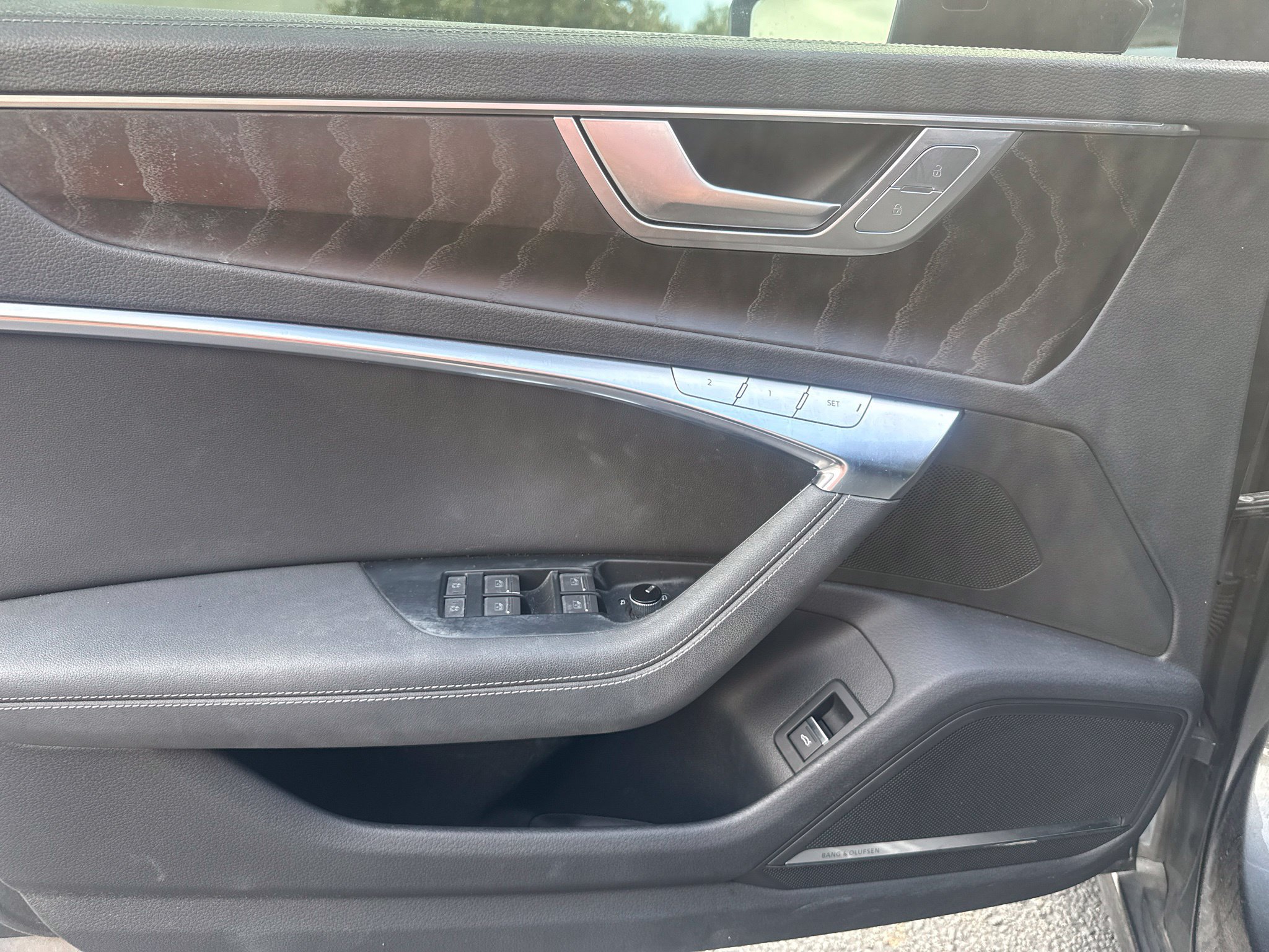 Used 2019 Audi A6 3.0T Prestige w/ Prestige Package AWD/4WD image 11