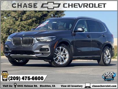 Used 2019 BMW X5 xDrive40i w/ Premium Package 2